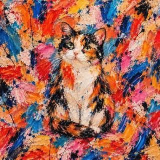 Abstract Expressionism
