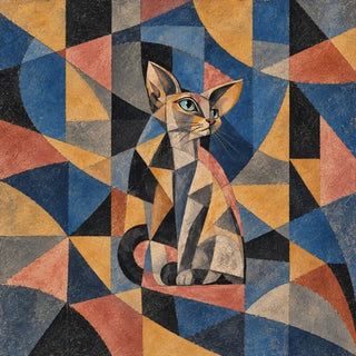 Cubism