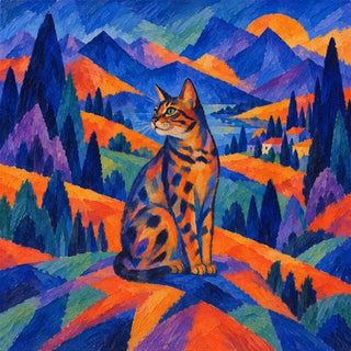 Expressionism