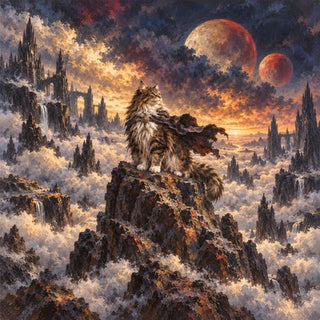 Sci-Fi Fantasy
