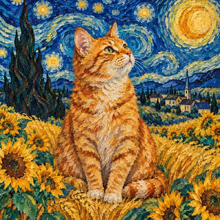 Van Gogh