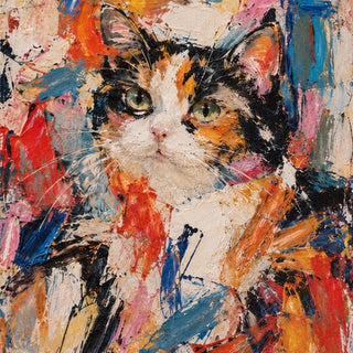 Abstract Expressionism