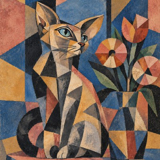 Cubism