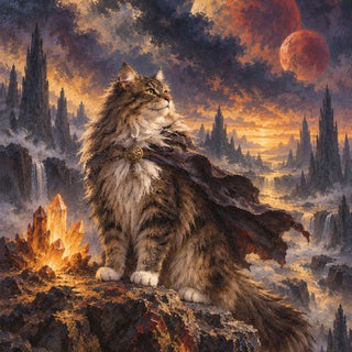Sci-Fi Fantasy