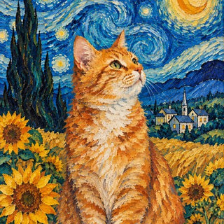 Van Gogh