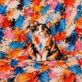 Abstract Expressionism