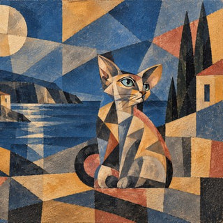 Cubism