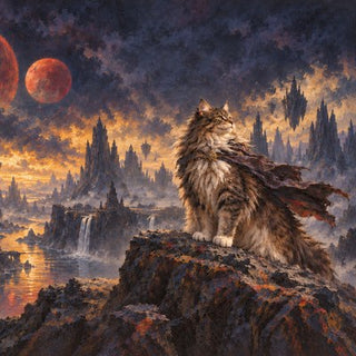 Sci-Fi Fantasy
