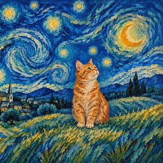 Van Gogh