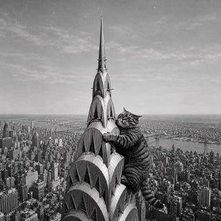 Chrysler Building