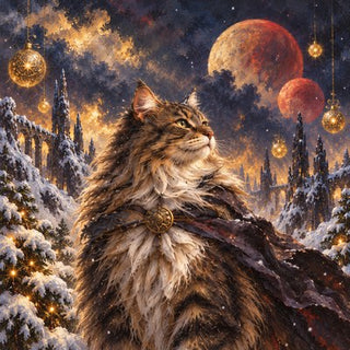 Sci-Fi Fantasy
