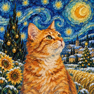 Van Gogh