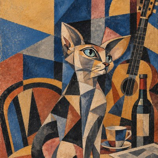 Cubism