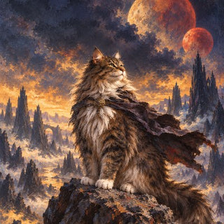 Sci-Fi Fantasy