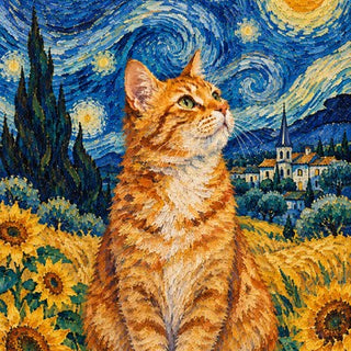 Van Gogh
