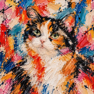 Abstract Expressionism