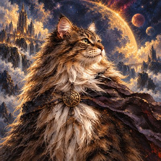 Sci-Fi Fantasy