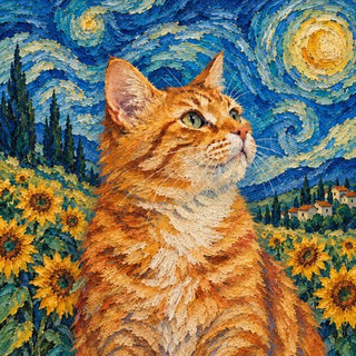 Van Gogh