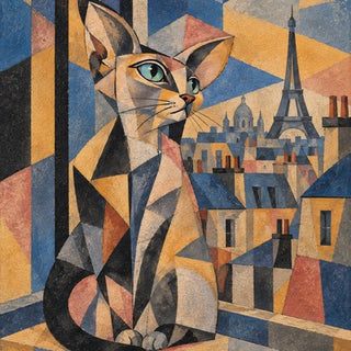 Cubism