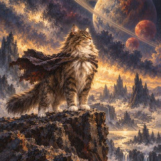 Sci-Fi Fantasy