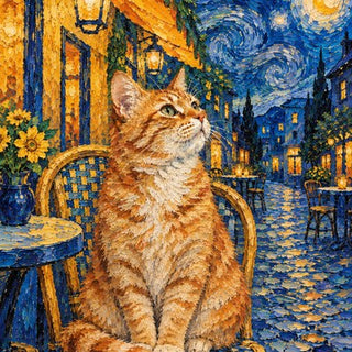 Van Gogh