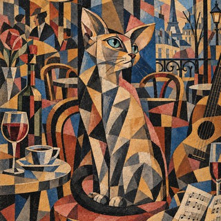 Cubism