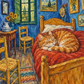 Van Gogh