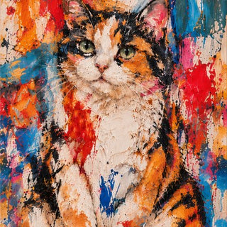 Abstract Expressionism