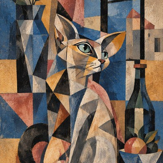 Cubism