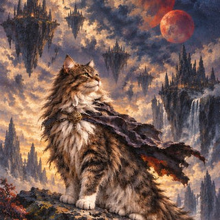 Sci-Fi Fantasy