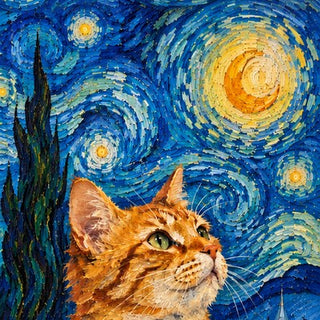 Van Gogh