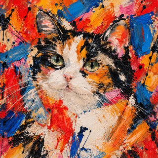 Abstract Expressionism