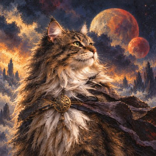 Sci-Fi Fantasy