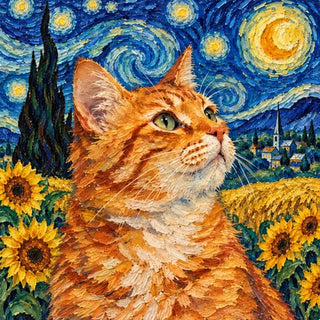 Van Gogh