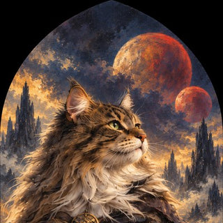 Sci-Fi Fantasy