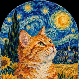 Van Gogh