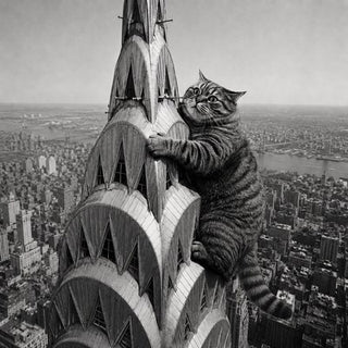 Chrysler Building