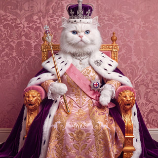Royal Queen